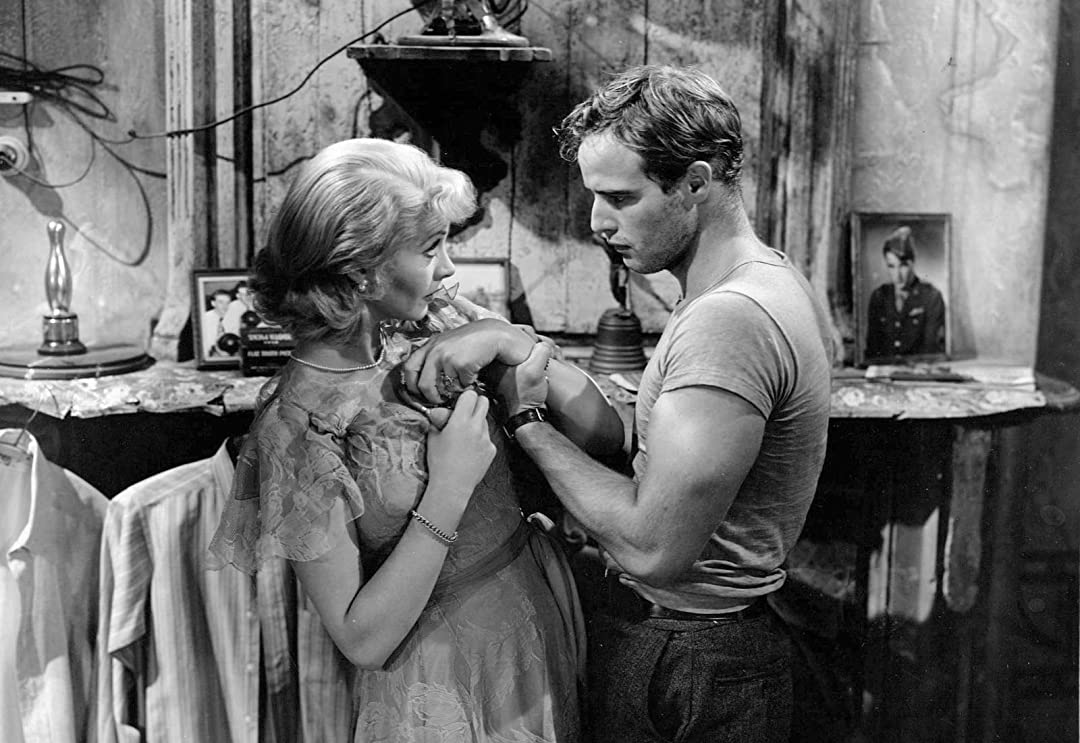 A Streetcar Named Desire- Classic Movie Review