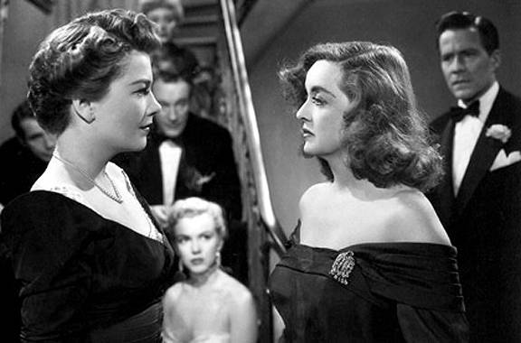 All About Eve- Classic Movie Review