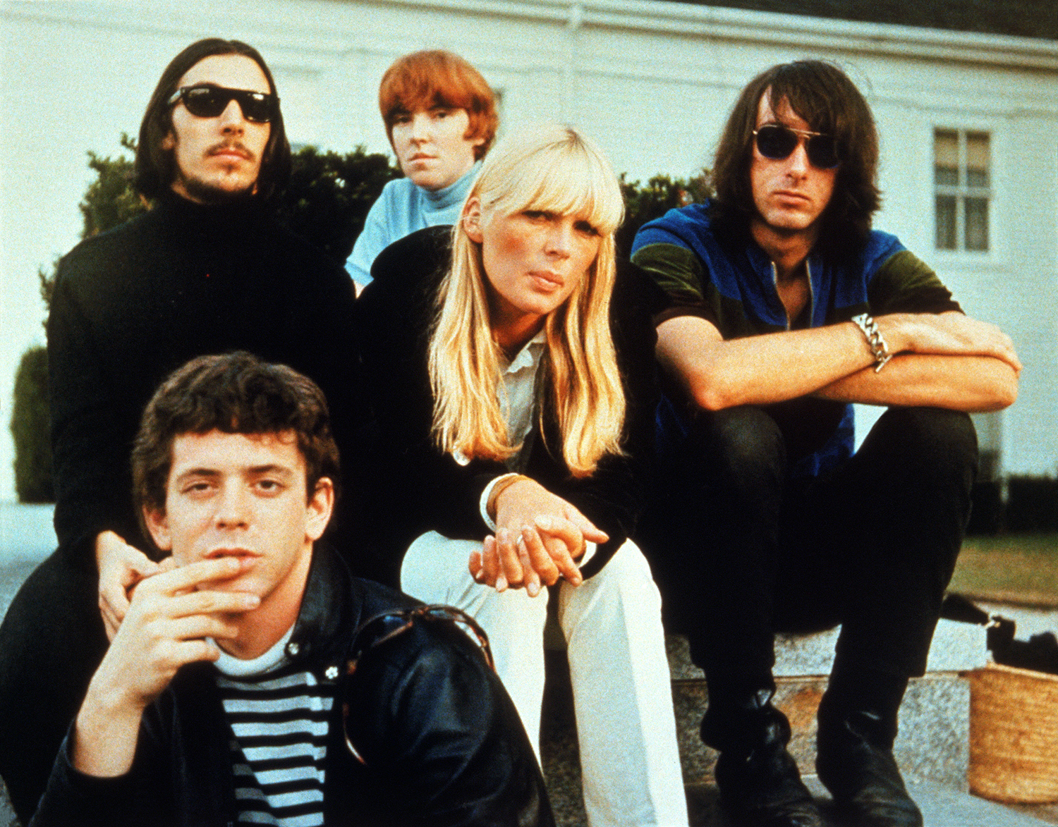 The Velvet Underground- Documentary Review