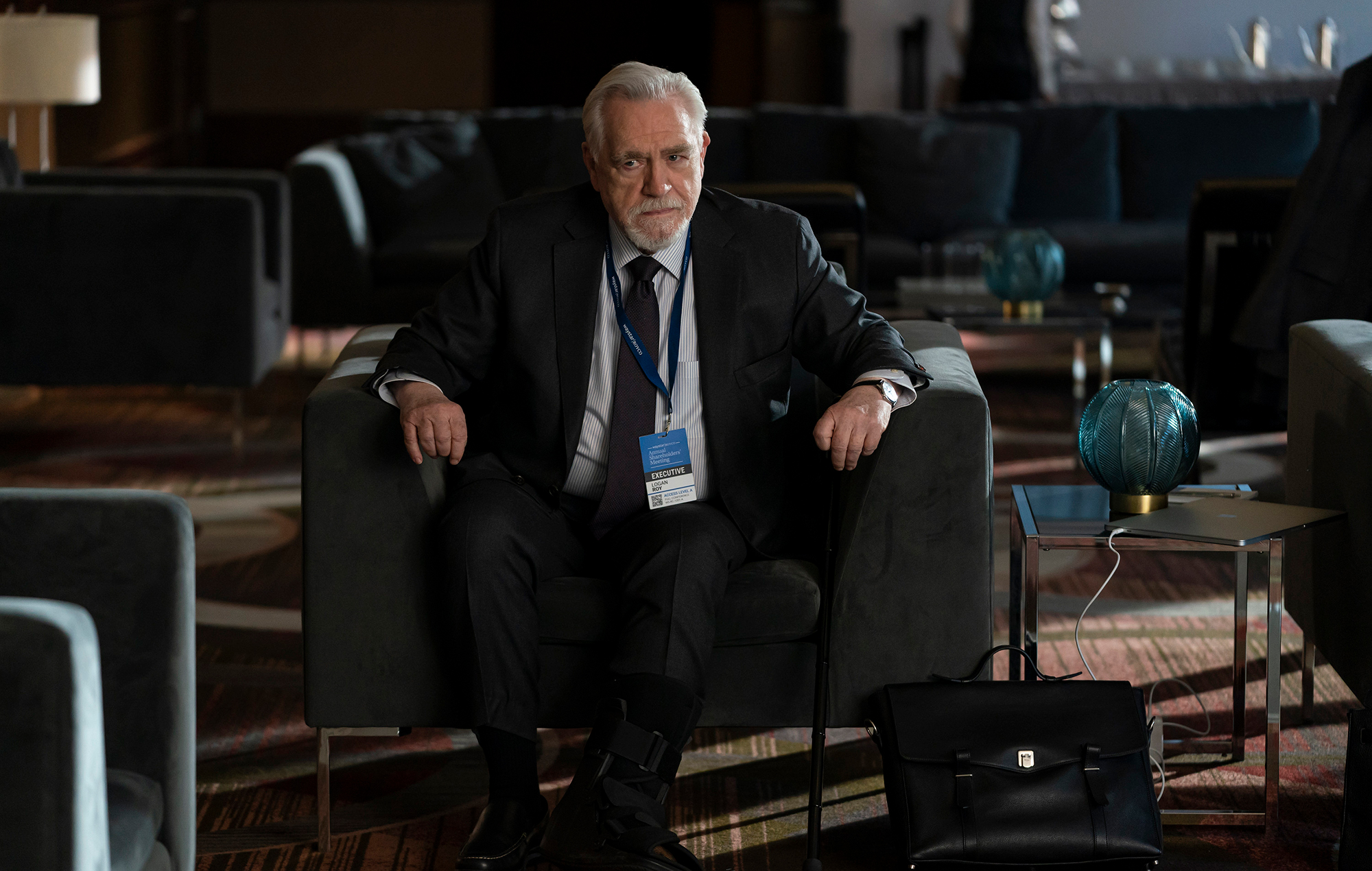 Succession Season 3 Episode 5 “Retired Janitors of Idaho”- Review