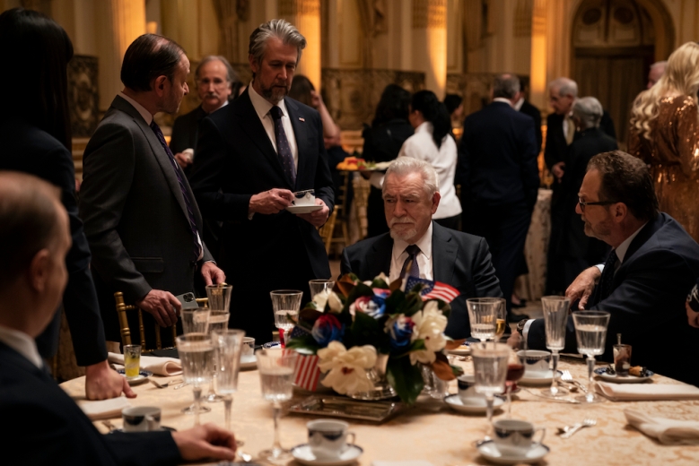 Succession Season 3 Episode 6 “What it takes”- Review