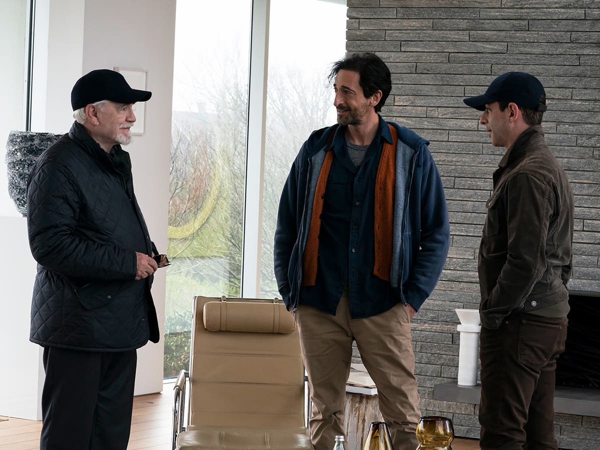 Succession Season 3 Episode 4 “Lion in the Meadow”- Review