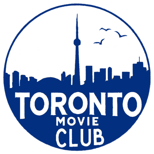 The Toronto Movie Club